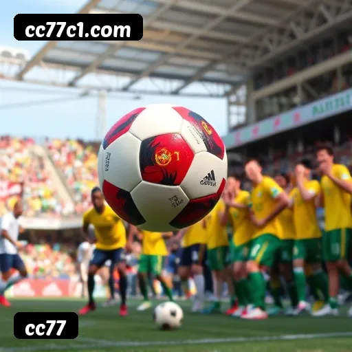 Processo de Download do App cc77 - Passo a Passo Simples