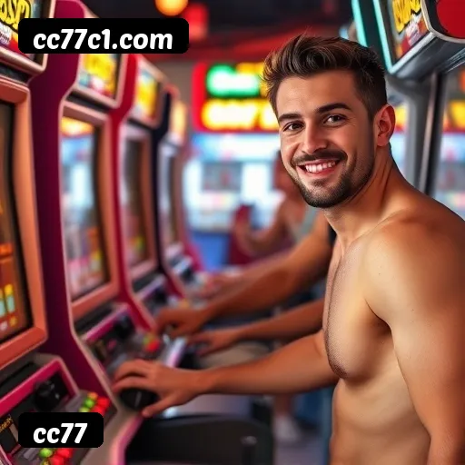 Jogos de Cassino em Destaque - Slots, Roleta, Blackjack