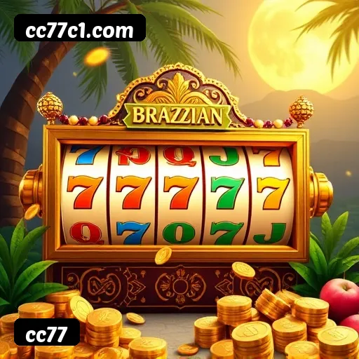 Benefícios do Login cc77 - Bônus e Vantagens Exclusivas